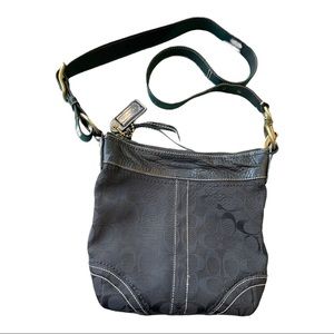 COPY - COACH Soho slim duffle